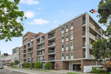 203/3 Wilga St, Burwood, NSW 2134