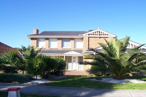 Property photo of 57 Arthur Phillip Way Mill Park VIC 3082