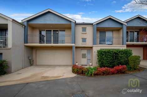 4/1 Templestowe Ave, Conder, ACT 2906