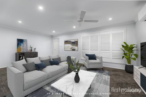 Property photo of 6 Thyme Court Upper Caboolture QLD 4510