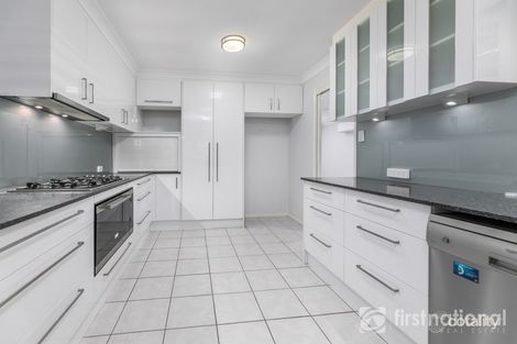 Property photo of 6 Thyme Court Upper Caboolture QLD 4510