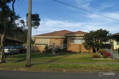 55 Grantham Rd, Seven Hills, NSW 2147