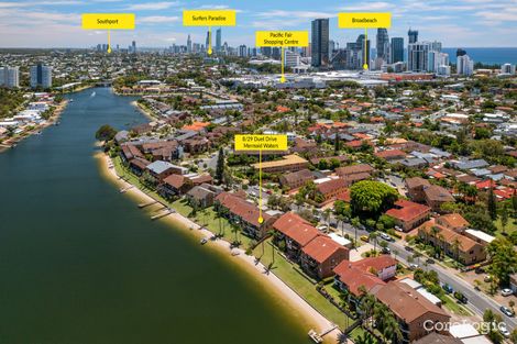 Property photo of 8/29 Duet Drive Mermaid Waters QLD 4218