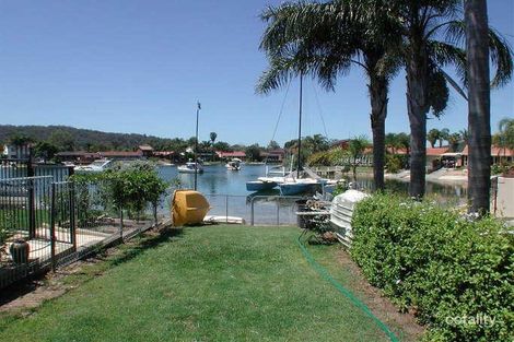 Property photo of 123 Helmsman Boulevard St Huberts Island NSW 2257