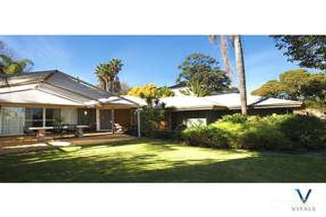 Property photo of 75 Matheson Road Applecross WA 6153