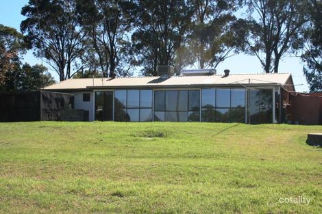 Property photo of 211 Lankowskis Road Taabinga QLD 4610