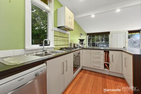 Property photo of 1 Luck Street Mowbray TAS 7248