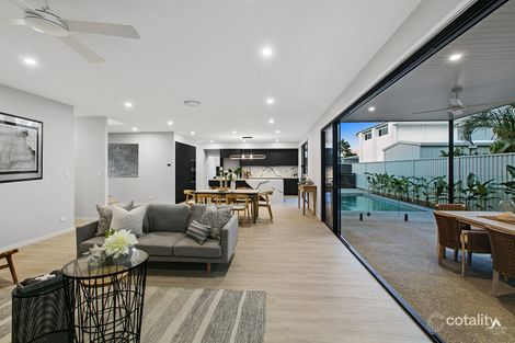 Property photo of 21 Bareena Place Warana QLD 4575