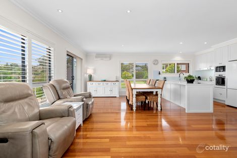 Property photo of 22 Fairway View Catalina NSW 2536