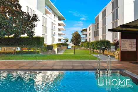 401/2 Lewis Ave, Rhodes, NSW 2138
