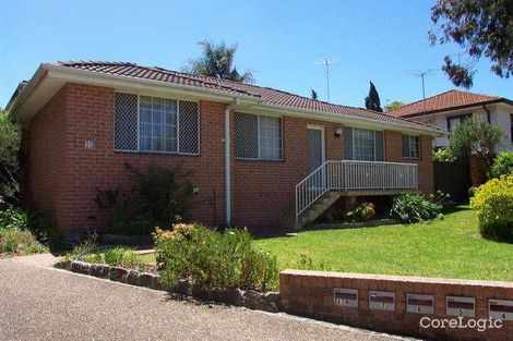 Property photo of 1/22-24 Connemarra Street Bexley NSW 2207