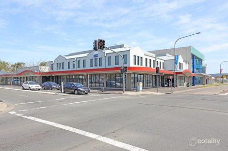 594-598 High St, Penrith, NSW 2750