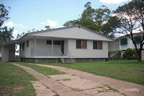 Property photo of 17 Beardmore Crescent Dysart QLD 4745