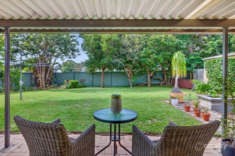 Property photo of 22 Shepherdson Street Capalaba QLD 4157