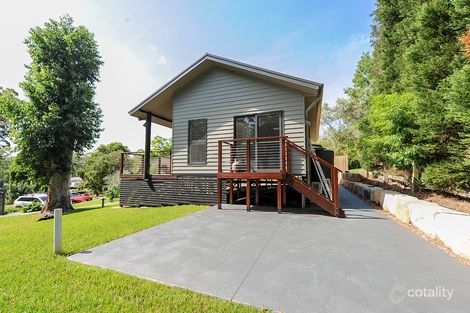 Property photo of 136 Carrington Street Narara NSW 2250