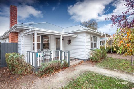 Property photo of 255B Station Road New Gisborne VIC 3438