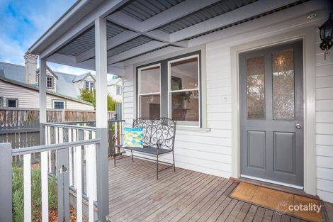 Property photo of 255B Station Road New Gisborne VIC 3438