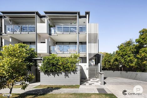 14/66 Allen St, Hamilton, QLD 4007