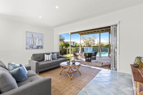 Property photo of 1 Ocean Court Shelly Beach QLD 4551