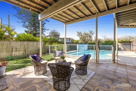 Property photo of 1 Ocean Court Shelly Beach QLD 4551