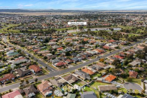 Property photo of 293 Centenary Avenue Melton West VIC 3337