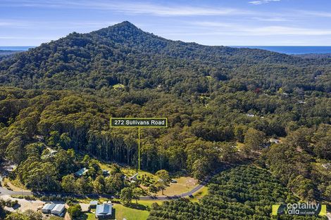 Property photo of 272 Sullivans Road Valla NSW 2448
