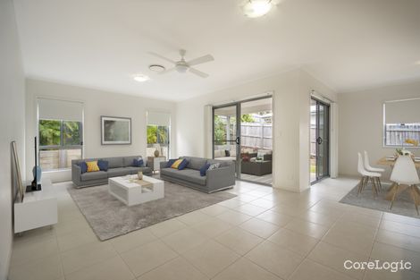Property photo of 23 Scrubby Gum Circuit Peregian Springs QLD 4573