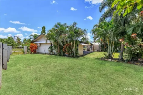 1 Catt Cres, Farrar, NT 0830