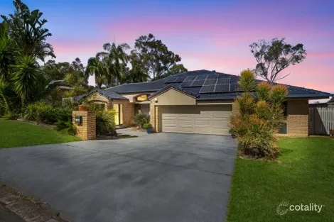 122-124 Barokee Dr, Tanah Merah, QLD 4128