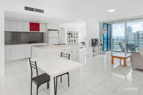 Property photo of 23502/5 Lawson Street Southport QLD 4215