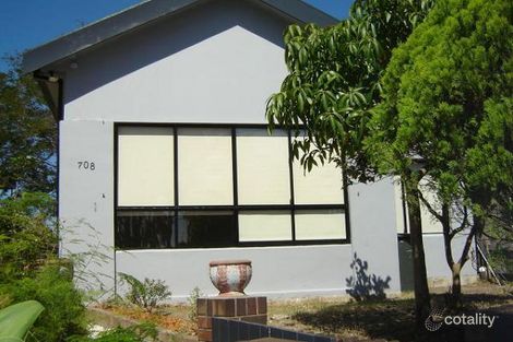 Property photo of 708 Anzac Parade Kingsford NSW 2032