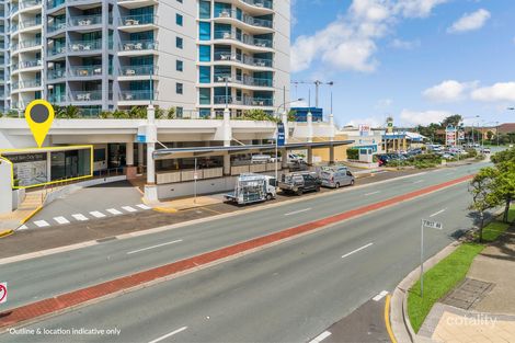 18/121 Mooloolaba Esp, Mooloolaba, QLD 4557