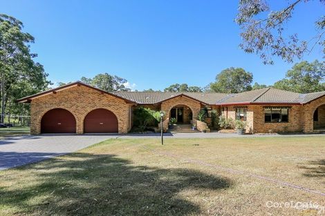 Property photo of 525 Louth Park Road Louth Park NSW 2320