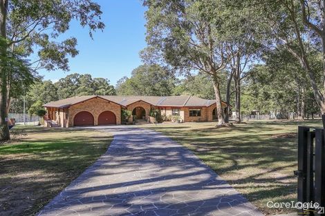 Property photo of 525 Louth Park Road Louth Park NSW 2320
