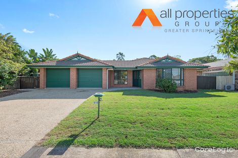 Property photo of 313 South Station Road Raceview QLD 4305