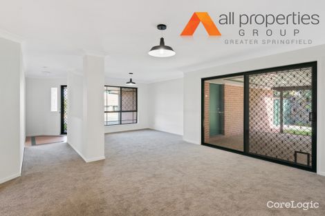 Property photo of 313 South Station Road Raceview QLD 4305