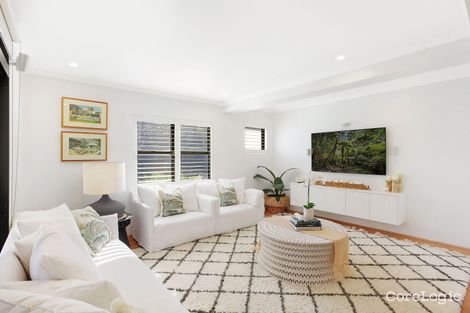 Property photo of 4 Myall Avenue Vaucluse NSW 2030