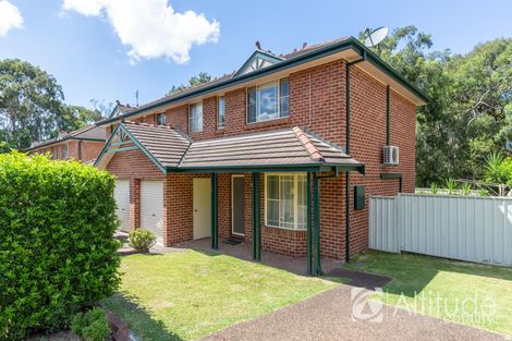 3/115 Ambleside Cct, Lakelands, NSW 2282