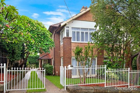 Property photo of 26 Thompson Street Mosman NSW 2088