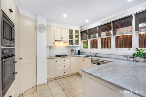 Property photo of 26 Thompson Street Mosman NSW 2088