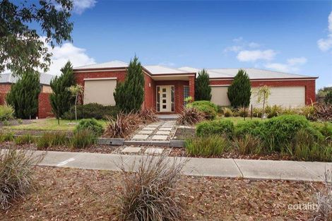 7 Hyperno Ct, Kurunjang, VIC 3337