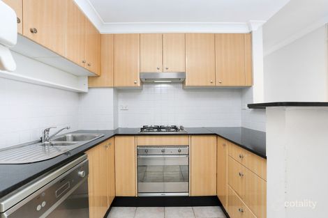Property photo of 19/805-813 Anzac Parade Maroubra NSW 2035