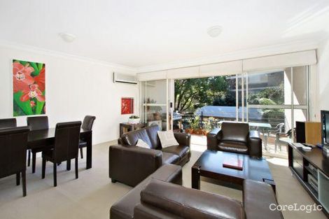 Property photo of 19/21-25 Waratah Street Rushcutters Bay NSW 2011