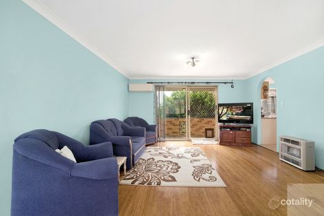 Property photo of 6/21-25 McKern Street Campsie NSW 2194