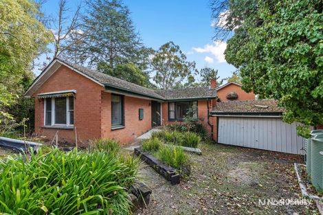 Property photo of 3 Judith Court Croydon VIC 3136