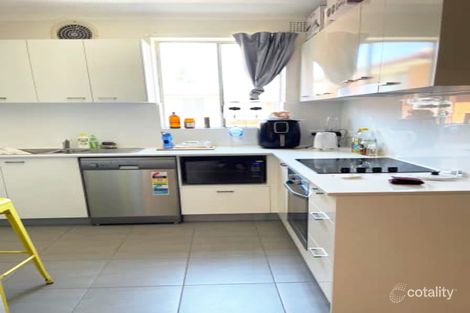 Property photo of 45 Rochester Street Botany NSW 2019