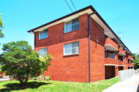 Property photo of 45 Rochester Street Botany NSW 2019