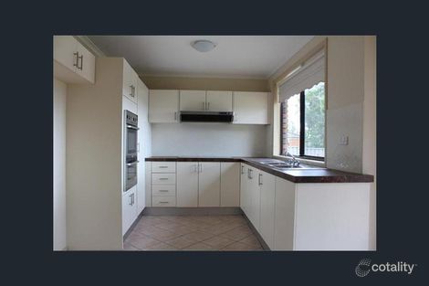 Property photo of 15 Calgaroo Crescent Kingswood NSW 2747