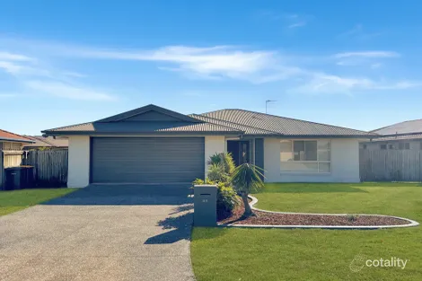 48 Bounty Cct, Eli Waters, QLD 4655
