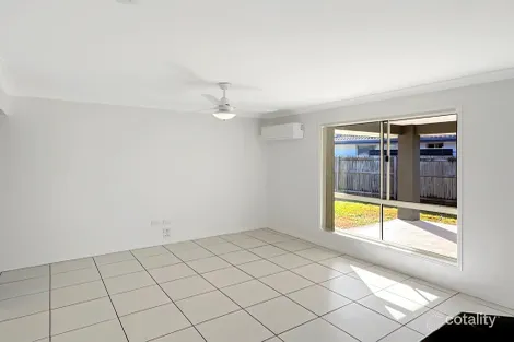 Property photo of 48 Bounty Circuit Eli Waters QLD 4655